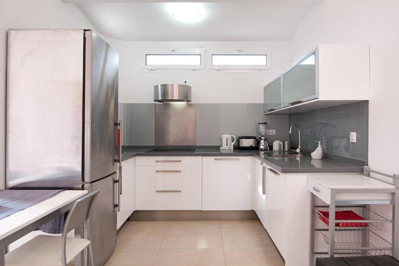 Sonora Aircon Bungalow 90 Maspalomas  Bagian luar foto