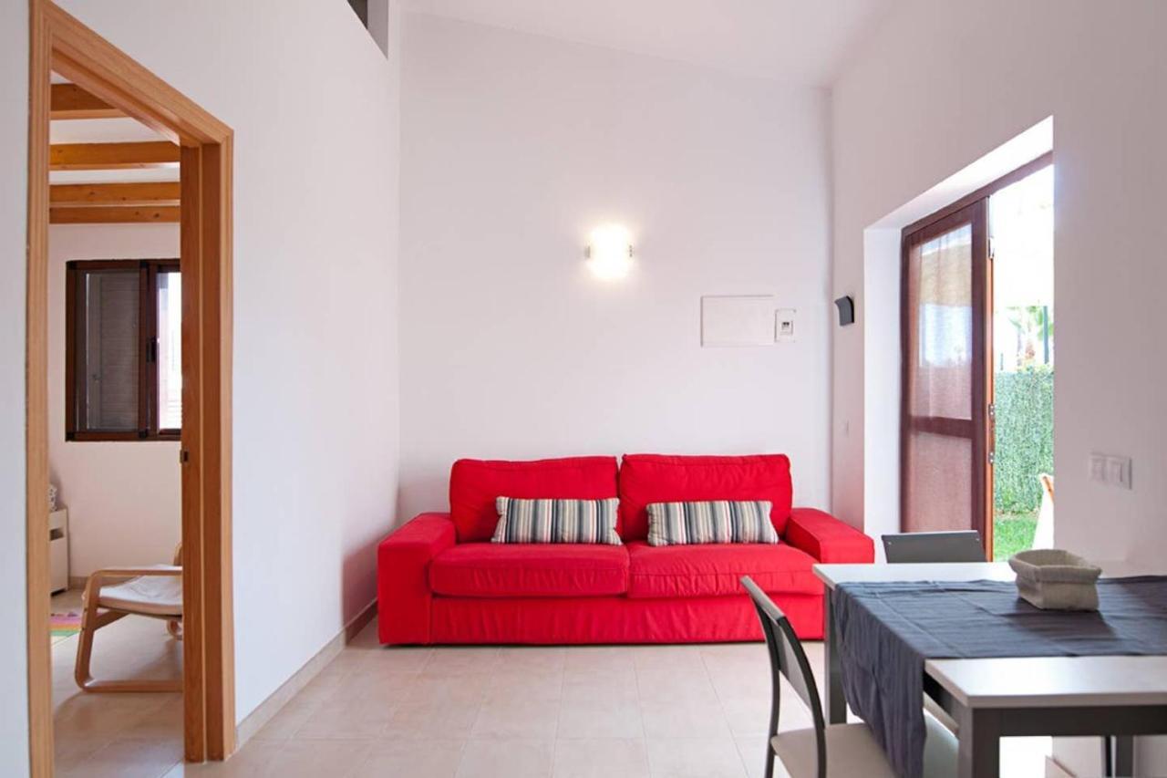 Sonora Aircon Bungalow 90 Maspalomas  Bagian luar foto