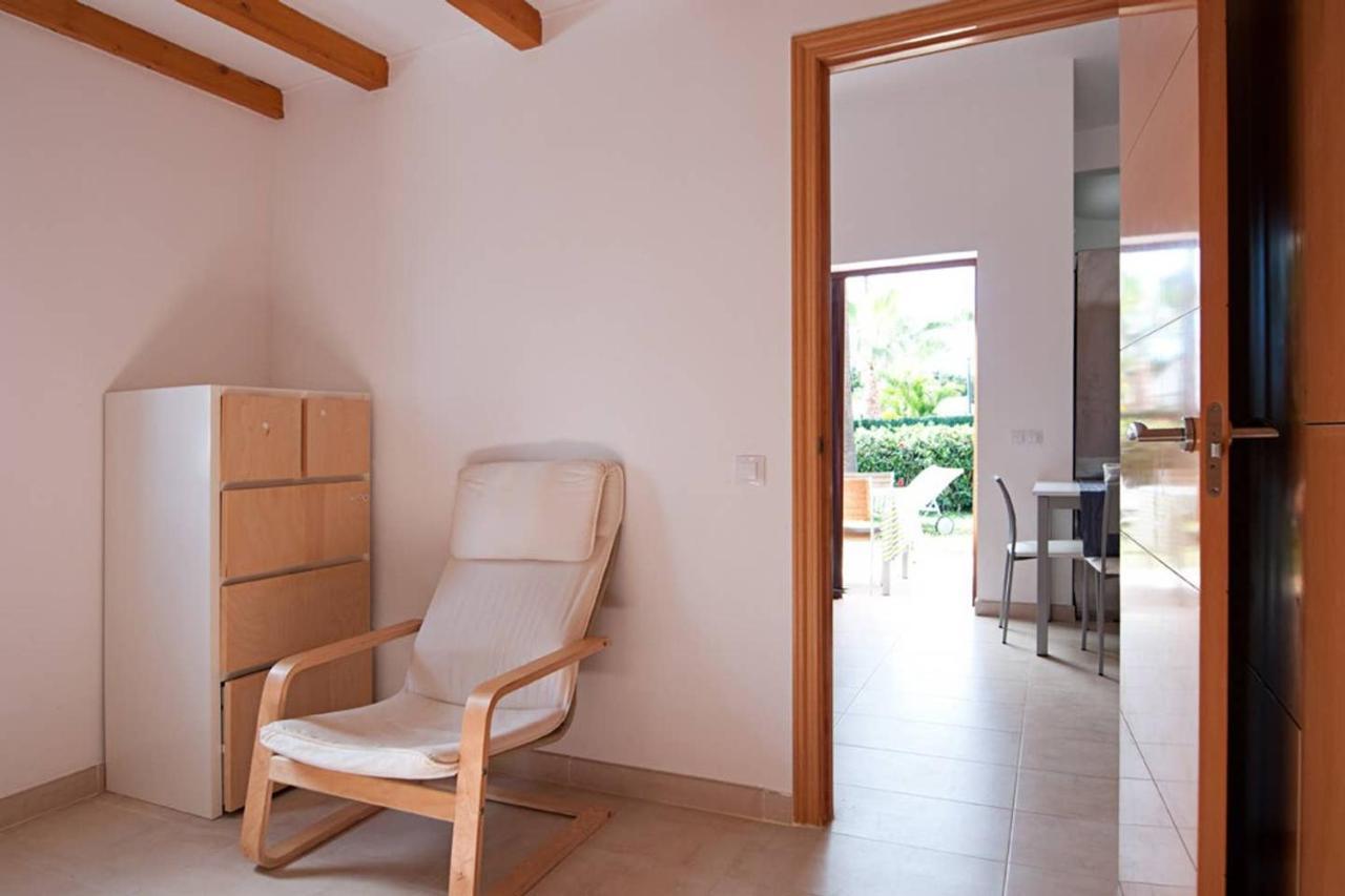 Sonora Aircon Bungalow 90 Maspalomas  Bagian luar foto